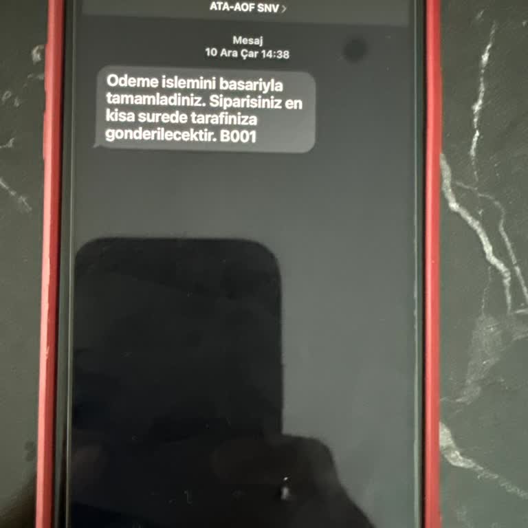 Sınav Öncesi Kitap Teslim Edilmiyor, Mağduriyet Yaşıyorum