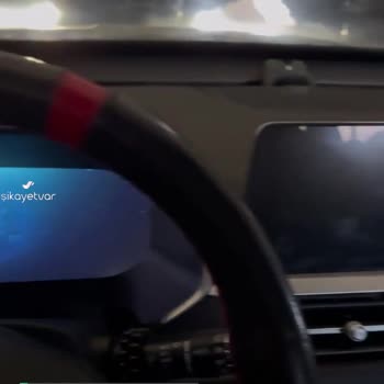 Chery Motor Arızası, Elektrik Geliyor Motor Çalışmıyor!