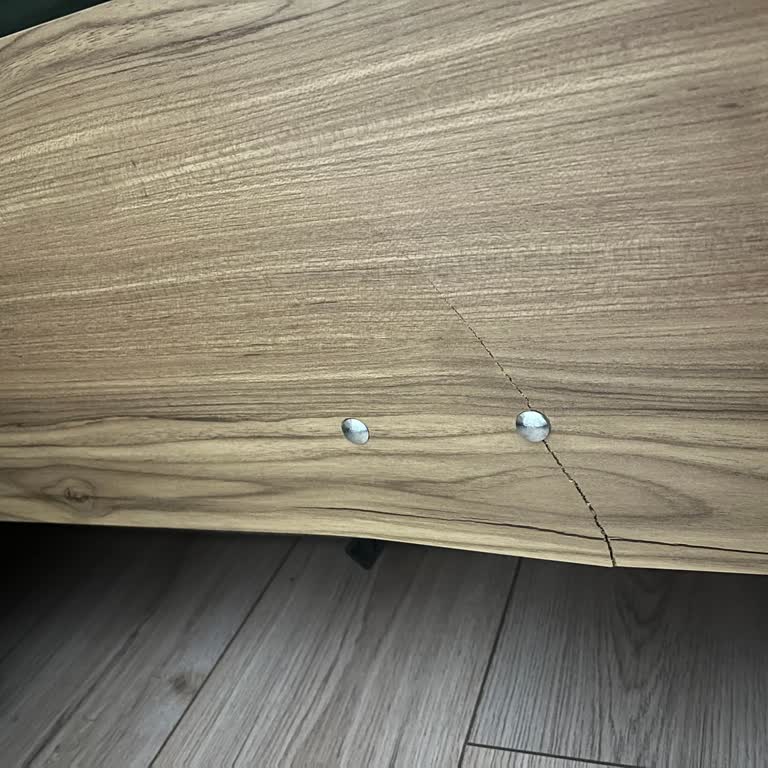 Kurulum Hatası Sonucu Oluşan Çatlak İçin Ücretsiz Onarım Talebim Reddedildi