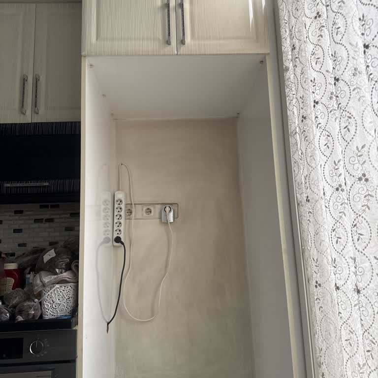 Bosch Buzdolabı Teslimatında Yaşanan Sorun Ve Mağduriyet