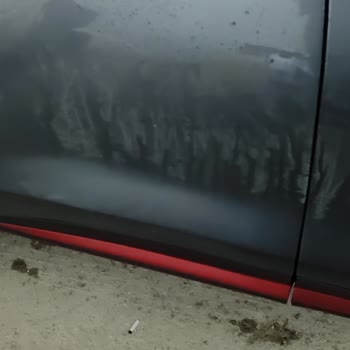 Chery Omoda 5 Mirror Logo Light Changed Color, Warranty Claim Denied