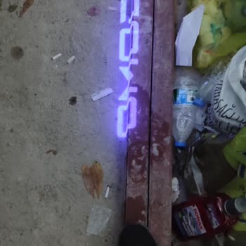 Chery Omoda 5 Mirror Logo Light Changed Color, Warranty Claim Denied