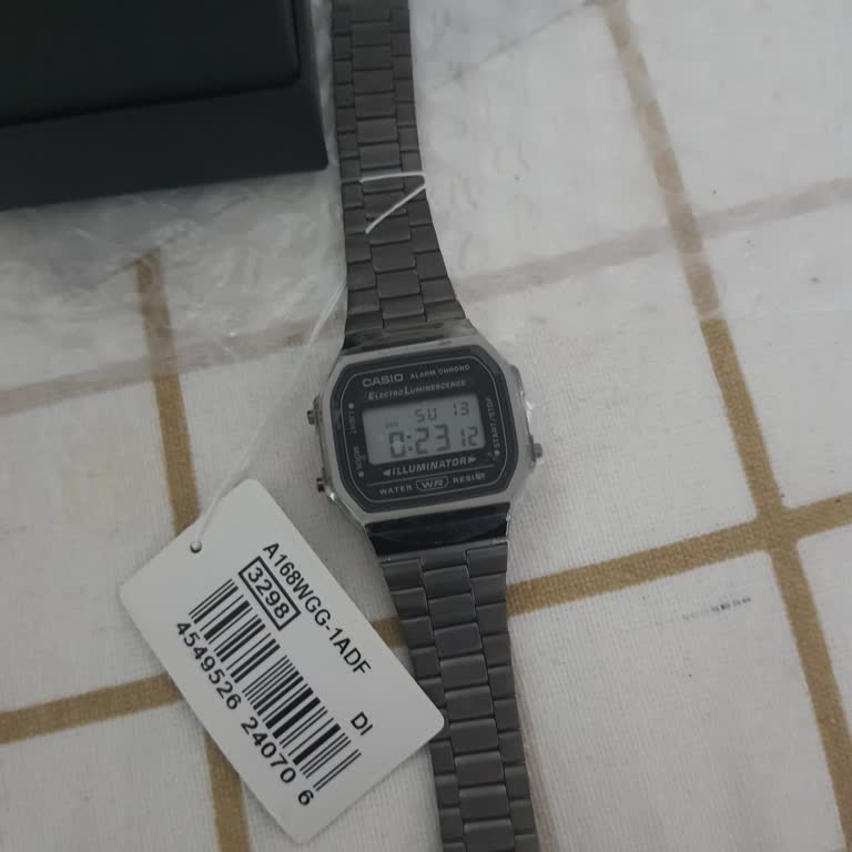 Yanlış Saat Gönderimi Sonrası Güven Sorunu Ve İade Talebi