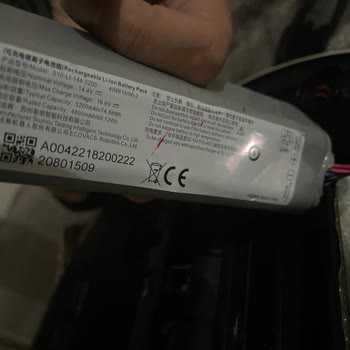 Yeedi Vac 2 Pro: Sürekli Arıza, Yetersiz Servis Ve Cevapsız Destek Hattı