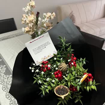 Sipariş Edilen Çiçekle Gönderilen Ürün Farklı: Yanıltıcı Görseller Ve Mağduriyet