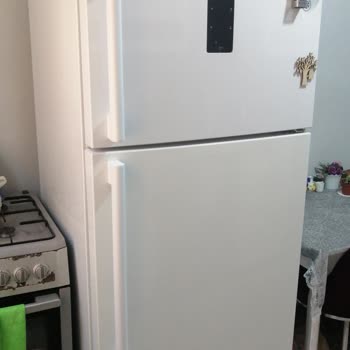 Altus AL 380 X Buzdolabında Sürekli Devam Eden Sorunlar Ve Değişim Talebi