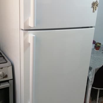 Altus AL 380 X Buzdolabında Sürekli Devam Eden Sorunlar Ve Değişim Talebi