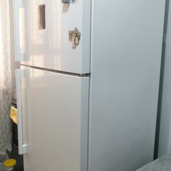 Altus AL 380 X Buzdolabında Sürekli Devam Eden Sorunlar Ve Değişim Talebi