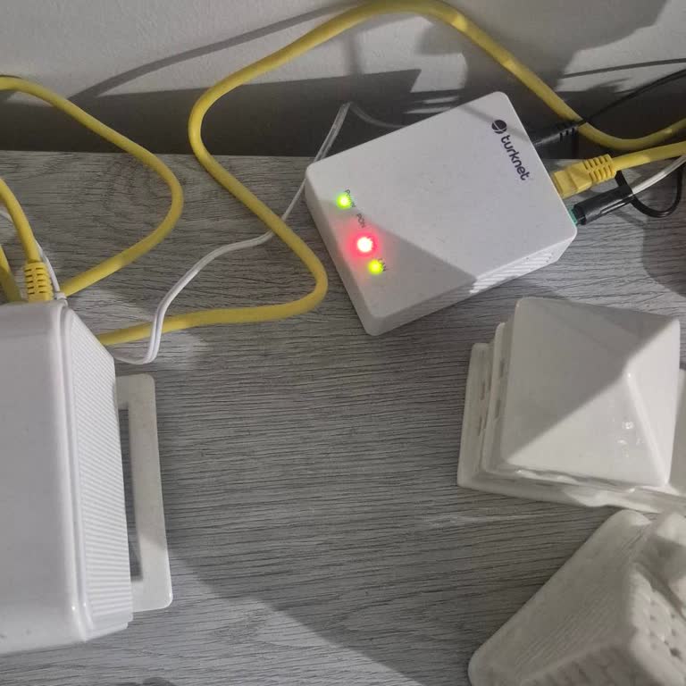 TurkNet’te Gün Boyu İnternet Kesintisi Ve Müşteri Hizmetlerine Ulaşamama Mağduriyeti