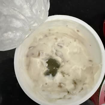 Küflü Yoğurt Ve Yetersiz Müşteri Hizmeti Hayal Kırıklığı Yarattı