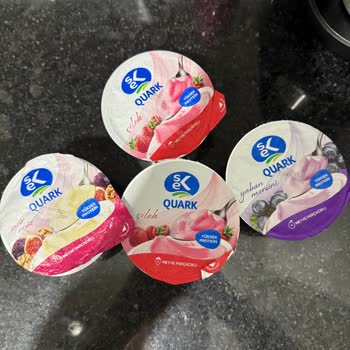 Küflü Yoğurt Ve Yetersiz Müşteri Hizmeti Hayal Kırıklığı Yarattı