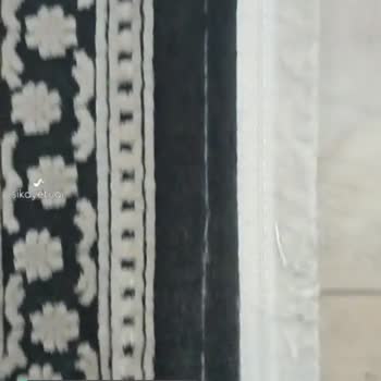 Gümüşsuyu Halı Kalitesizliği!