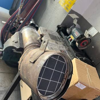 Ekspertiz Raporuna Güvenerek Aldığım Araçta 1000 Km Dolmadan Büyük Motor Arızası Yaşadım