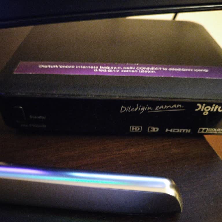 Devam Eden Taahhüde Rağmen Digiturk'ten Yüksek Servis Ücreti Talebi