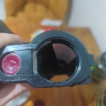 Tefal Dikey Süpürge Arızası Ve Servis İlgisizliği Nedeniyle Mağduriyet