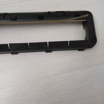 Dreame L10s Pro Gen2'nin Aparat Lastiği 6 Ayda Deforme Oldu, Garanti Dışı Bırakıldı