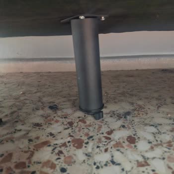 Kısa Sürede Hasar Gören Koltuk Ve İletişimsiz Müşteri Hizmetiyle Yaşanan Mağduriyet