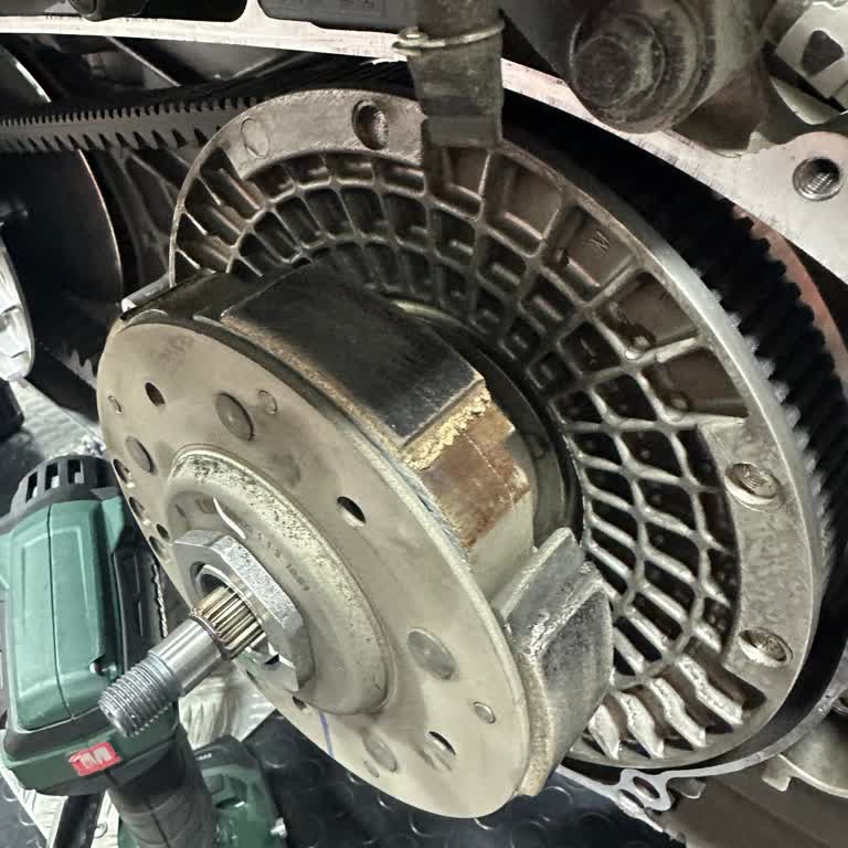 1600 Km’de Baskı Balatası Arızası Ve Garanti Dışı Bırakılması Nedeniyle Mağduriyet