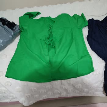 Yanlış Ürün Ve Yetersiz Destek: Modamu'da İade Mağduriyeti