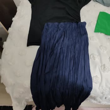 Yanlış Ürün Ve Yetersiz Destek: Modamu'da İade Mağduriyeti