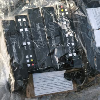 Eksiksiz Gönderdiğim Xenon Far İadem Haksız Yere Reddedildi, Çözüm Sunulmuyor