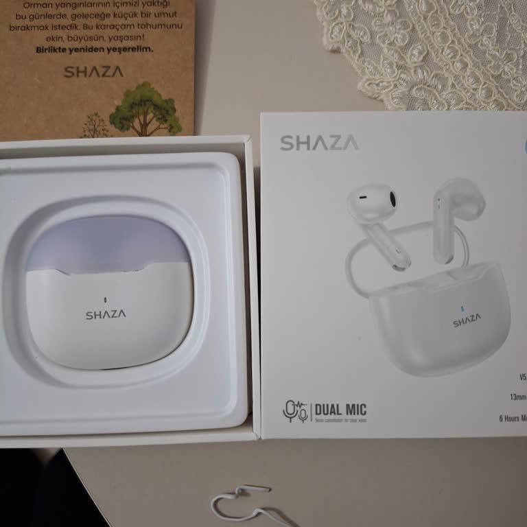 İki Ayda Arızalanan Kulaklık Ve Yetersiz Destek: Mağduriyetimin Giderilmesini İstiyorum