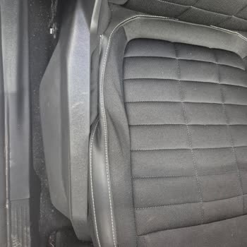 Yeni Citroen EC3 Aircross'ta Şaşırtıcı Koltuk Deformasyonu Ve Servis Memnuniyetsizliği