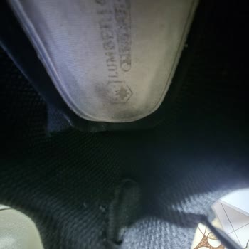 Kısa Sürede Deforme Olan Ayakkabı İçin İnceleme Ve İade Talebi