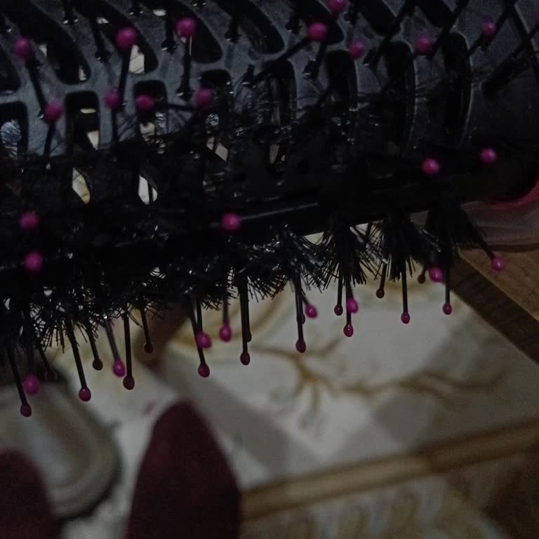 Kırık Ve Kullanılmış Tarak İadesi 7 Dakikada Reddedildi Müşteri Mağdur Edildi