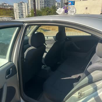 Sebepsizce Kaldırılan Araç İlanımın Yeniden Yayına Alınmasını İstiyorum