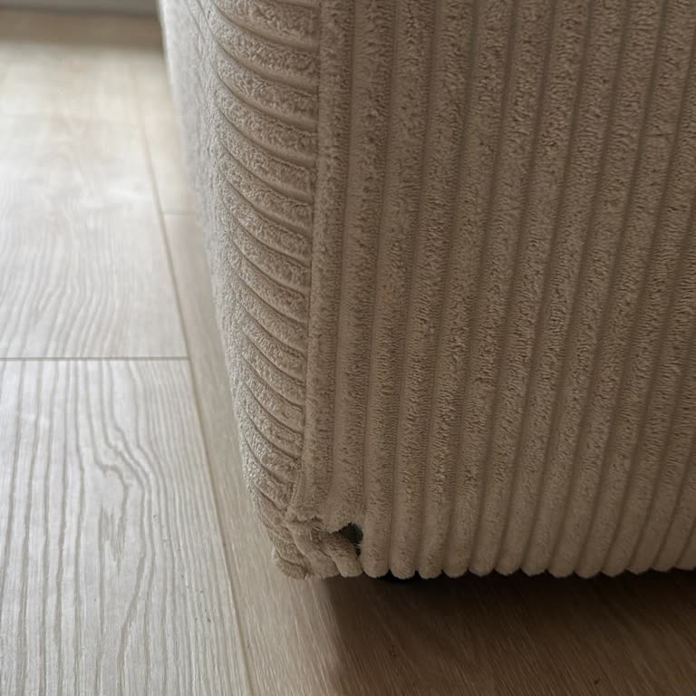 Kusurlu Teslim Edilen L Koltuk İçin Haftalardır Çözüm Bekliyorum: Kelebek Mobilya’dan Somut Ve Acil Destek Talebi