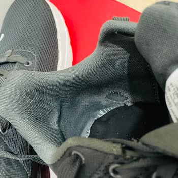 Kısa Sürede Deforme Olan Ayakkabıma Çözüm Ve İade Talebim