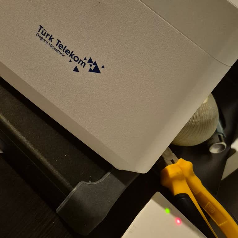 2 Gündür Süren İnternet Kesintisi Ve Müşteri Hizmetlerine Ulaşamama Mağduriyeti