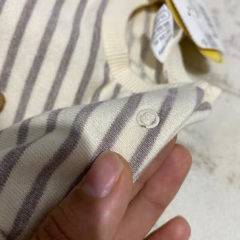 Eksik Ve Hatalı Gelen Sipariş, Güvenlik Riski Yaşadım