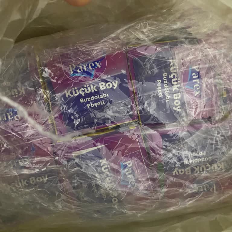 Yanlış Teslimat Ve Kaybolan Siparişle Mağduriyet Yaşadım