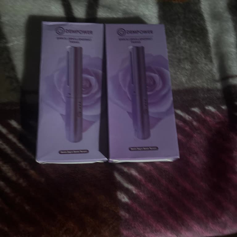 Aldığım Şarjlı Şekillendirici Taraklar Çalışmıyor Satıcıya Ulaşamıyorum