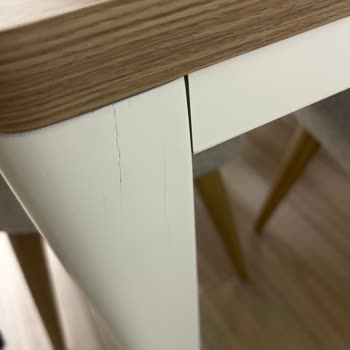 Kelebek Mobilya'dan Teslim Edilen Hasarlı Ve Eksik Ürünler, Çözülmeyen Sorunlar Ve Geciken Servis Hizmeti