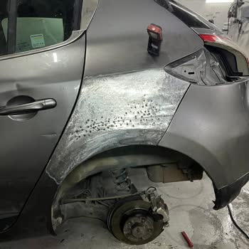 Ekspertiz Yapılmadan Değer Kaybı Dosyam Haksız Gerekçeyle Kapatıldı Mağdurum