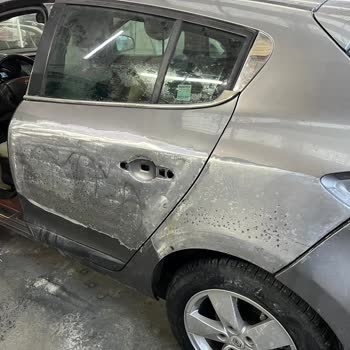 Ekspertiz Yapılmadan Değer Kaybı Dosyam Haksız Gerekçeyle Kapatıldı Mağdurum