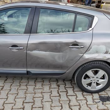 Ekspertiz Yapılmadan Değer Kaybı Dosyam Haksız Gerekçeyle Kapatıldı Mağdurum