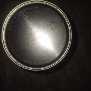 Kahve Kutusundan Metal Parça Çıkması Nedeniyle Güven Kaybı Ve Değişim Talebi