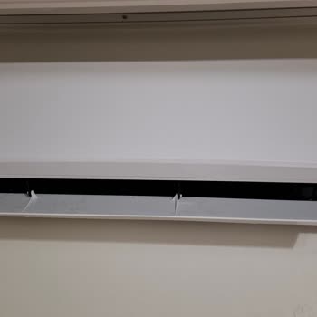 Vestel Klimada Tekrarlayan Kanat Arızasına Kalıcı Çözüm Bekliyorum