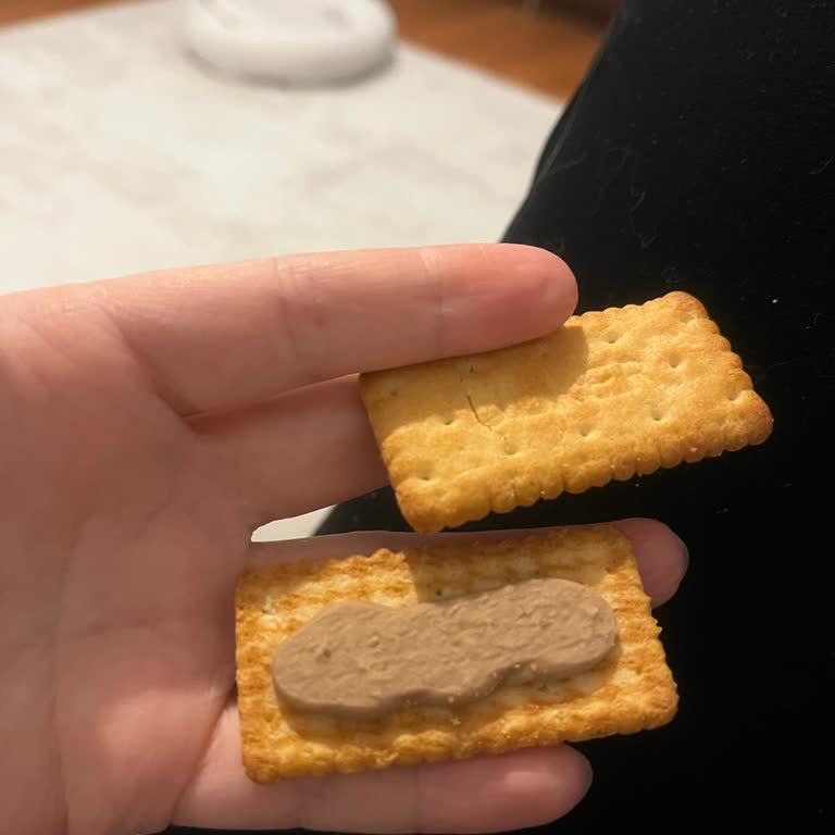 Ülker İkram Bisküvide Kremanın Azalması Hayal Kırıklığı Yarattı