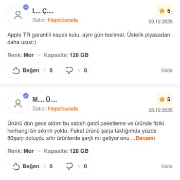 27 Gündür Teslim Edilmeyen İpad Siparişimde Bilgi Kirliliği Ve Güven Sorunu Yaşıyorum