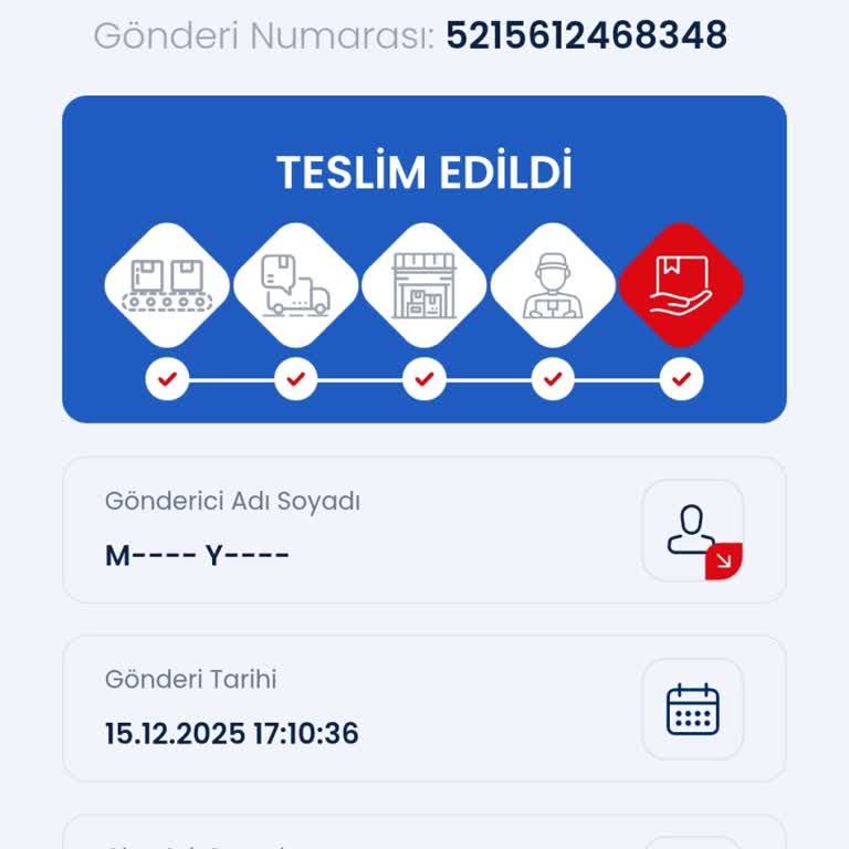 Yanlış Ve Kalitesiz Ürün Sonrası İade Ücreti Hâlâ Yatmadı, Muhatap Bulamıyorum