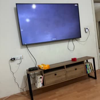 Yeni Alınan Televizyonda Sürekli Buğulu Görüntü Sorunu Ve Servis Desteği Eksikliği