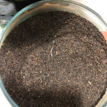 Doğuş Çay Paketinden Çıkan Tüy Nedeniyle Hijyen Endişesi Yaşadım