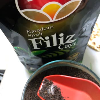 Doğuş Çay Paketinden Çıkan Tüy Nedeniyle Hijyen Endişesi Yaşadım