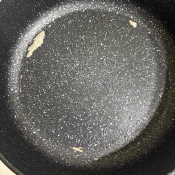 Kısa Sürede Kabaran Ve Soyulan Korkmaz Tencere İçin İade Talebim Var