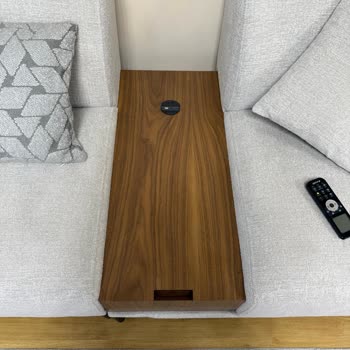 Koltuk Takımı Eksik Ve Uyumsuz Parçalarla Geç Teslim Edildi